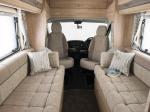 Elddis Autoquest 155 2015 года